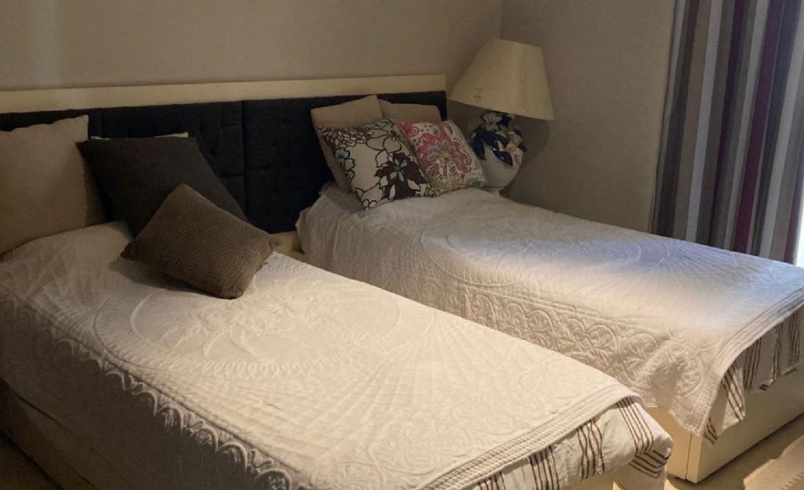 For Sale: 2 Bedroom Apartment in Azzurra, Sahl Hasheesh | BUA 86.67 sqm | EUR 145,000