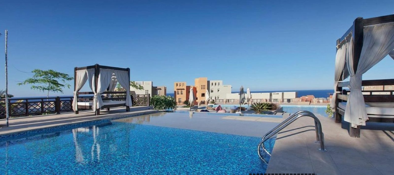 Picture13 For Sale: 2 Bedroom Apartment in Azzurra, Sahl Hasheesh | BUA 86.67 sqm | EUR 145,000