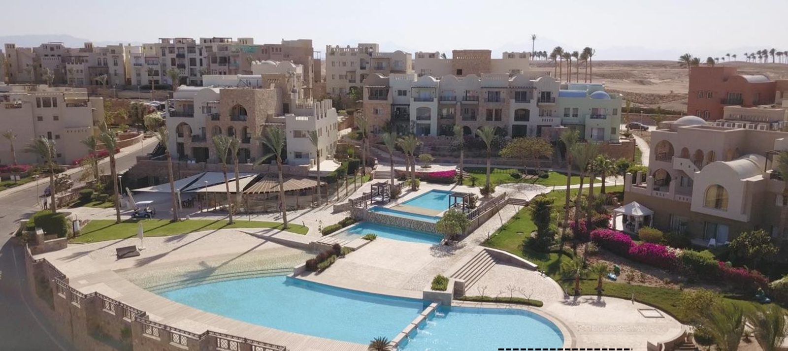 Picture14 For Sale: 2 Bedroom Apartment in Azzurra, Sahl Hasheesh | BUA 86.67 sqm | EUR 145,000