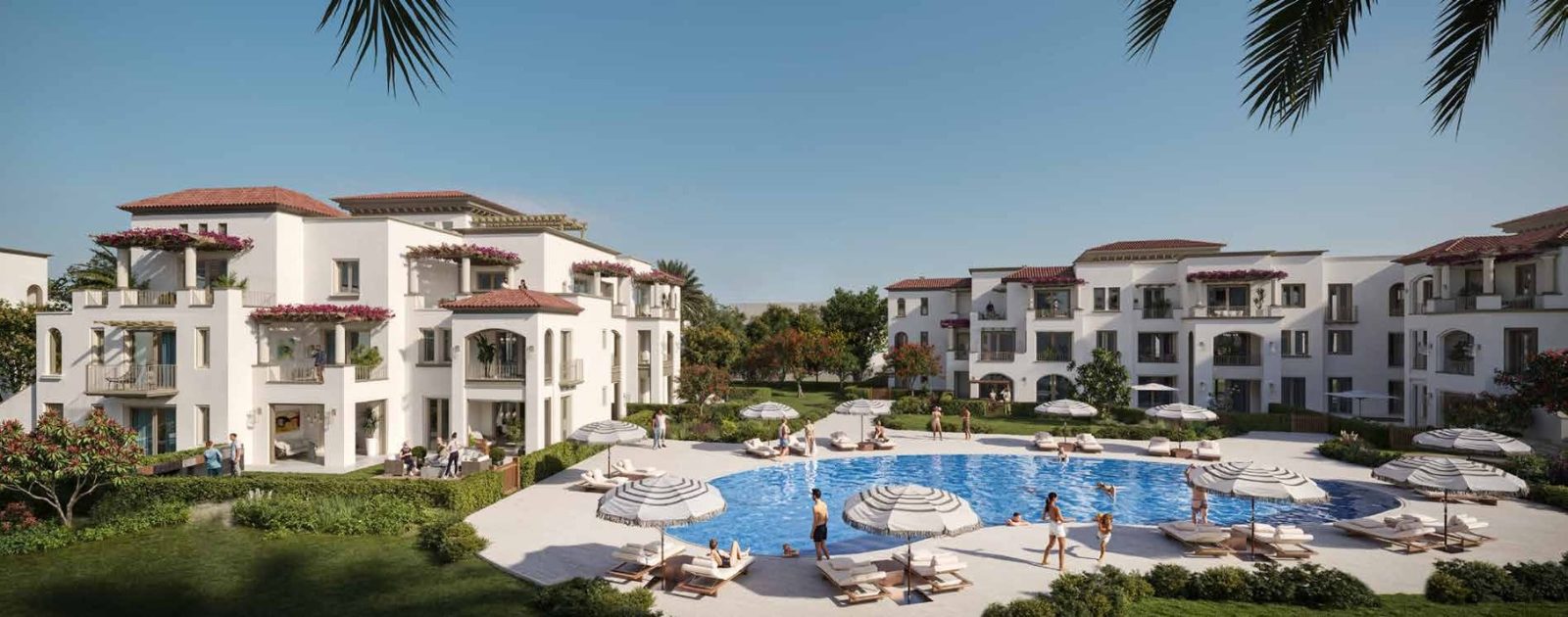 Picture3 For Sale: Chalet in Marassi Red, Red Sea | BUA 154 sqm | From EGP 30,669,000