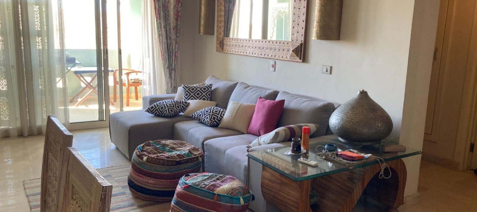 Picture6 For Sale: 2 Bedroom Apartment in Azzurra, Sahl Hasheesh | BUA 86.67 sqm | EUR 145,000