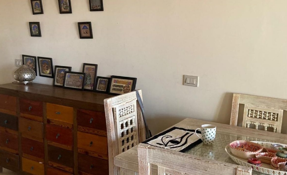 For Sale: 2 Bedroom Apartment in Azzurra, Sahl Hasheesh | BUA 86.67 sqm | EUR 145,000