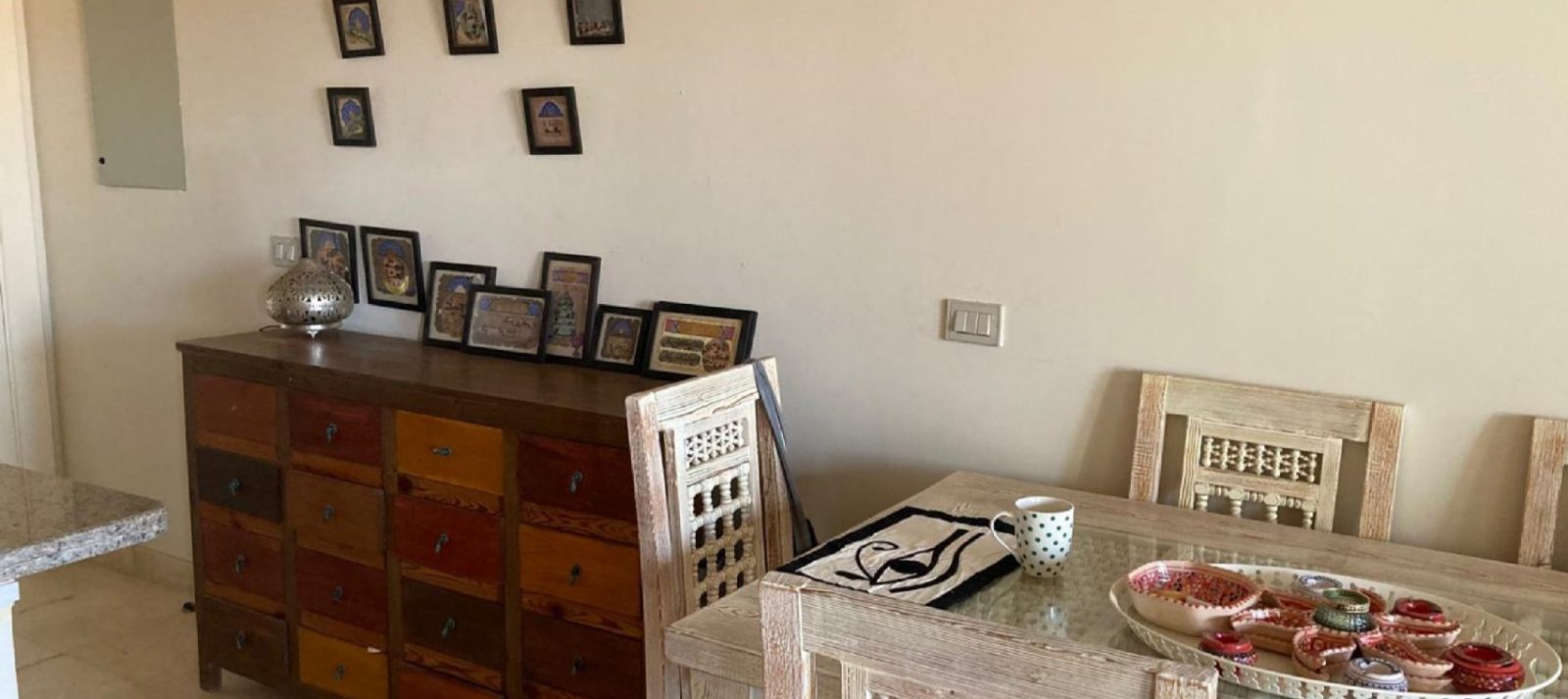 Picture7 For Sale: 2 Bedroom Apartment in Azzurra, Sahl Hasheesh | BUA 86.67 sqm | EUR 145,000