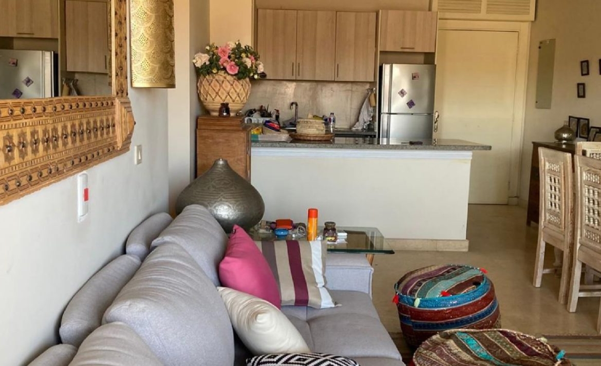 For Sale: 2 Bedroom Apartment in Azzurra, Sahl Hasheesh | BUA 86.67 sqm | EUR 145,000