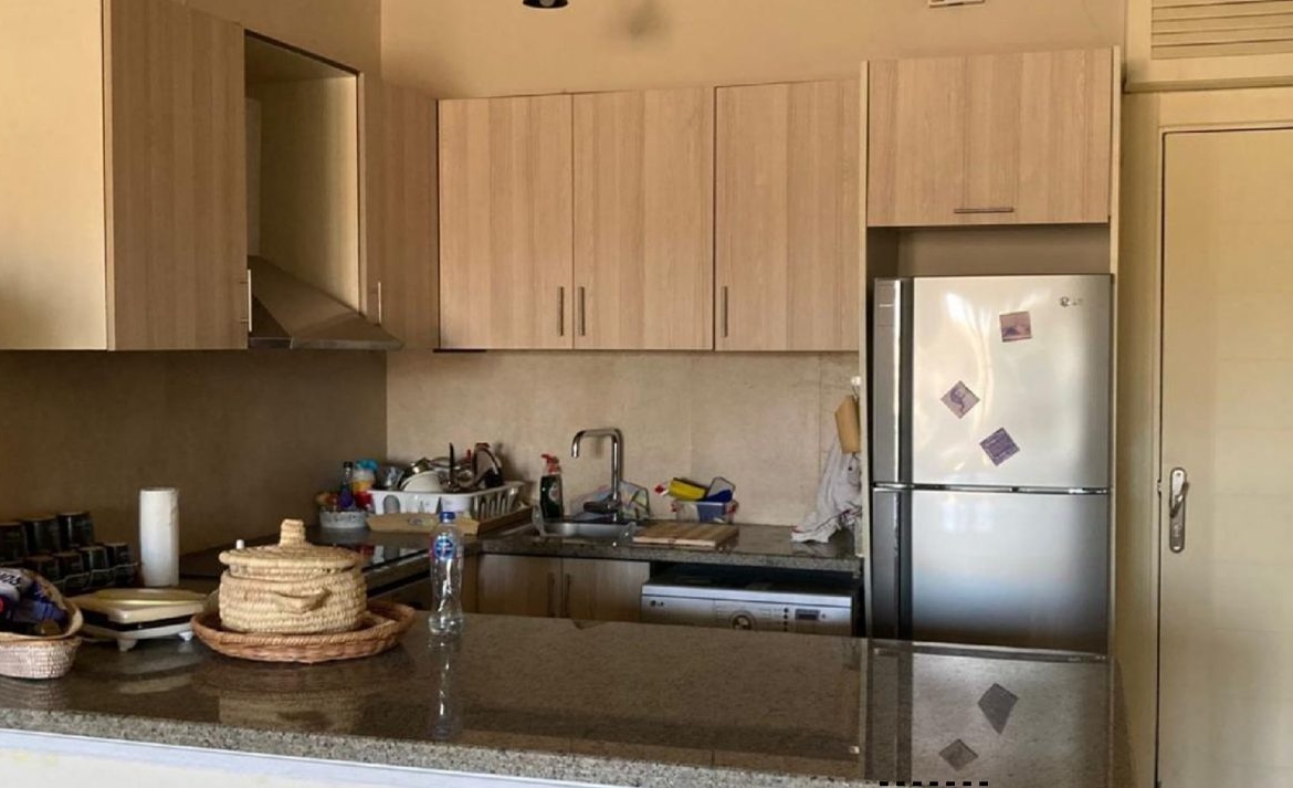 For Sale: 2 Bedroom Apartment in Azzurra, Sahl Hasheesh | BUA 86.67 sqm | EUR 145,000