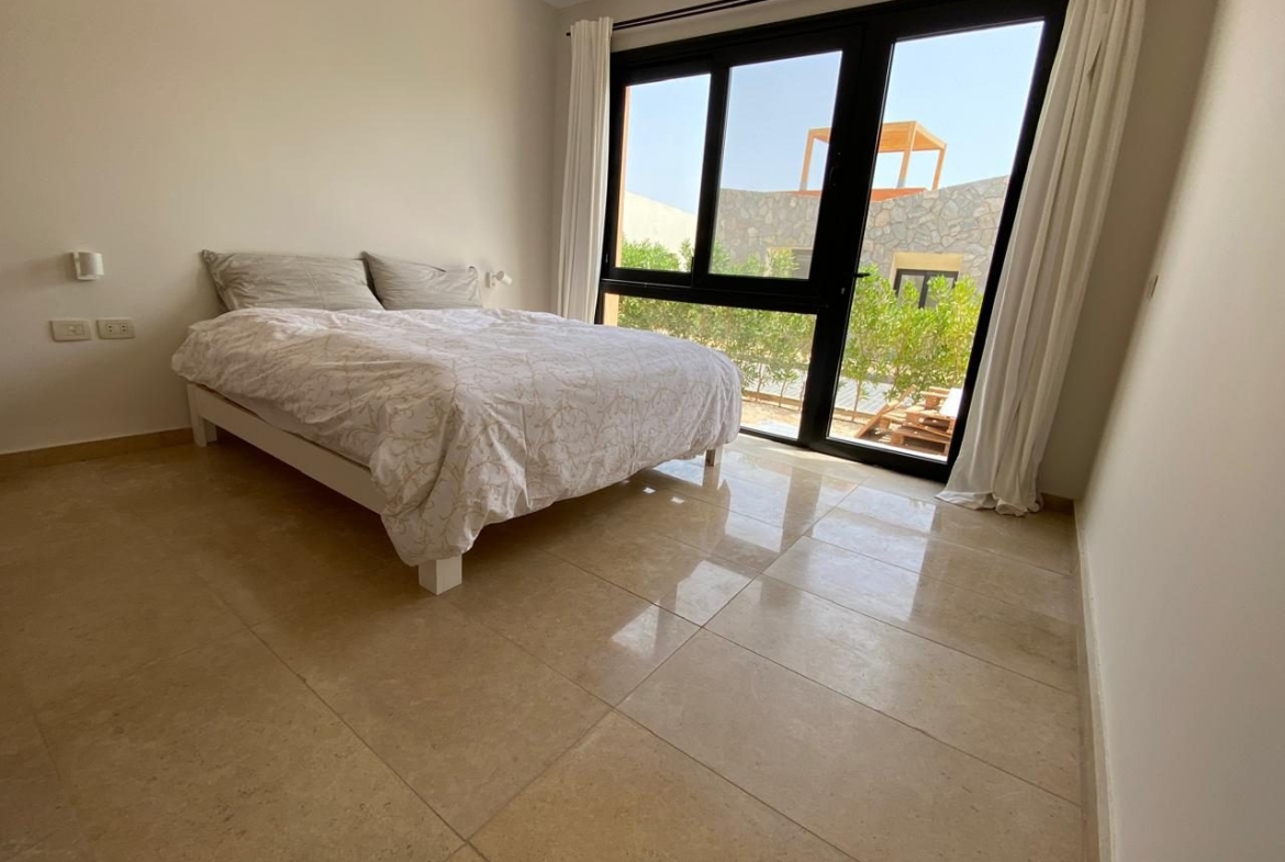 For Rent: 3 Bedroom Villa in Bay West, Soma Bay | USD 1,200 /month