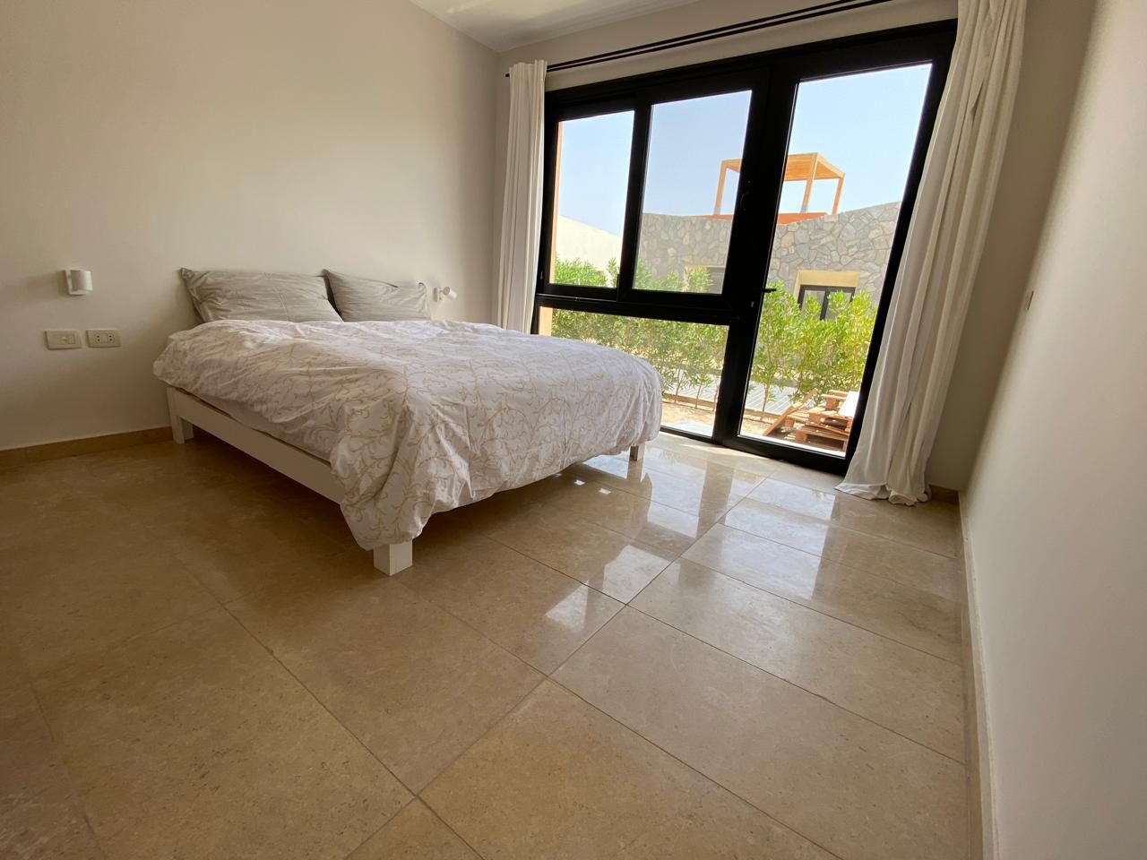 For Rent: 3 Bedroom Villa in Bay West, Soma Bay | USD 1,200 /month