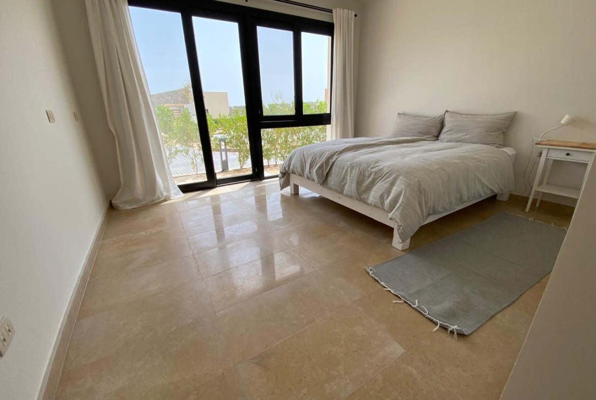 For Rent: 3 Bedroom Villa in Bay West, Soma Bay | USD 1,200 /month