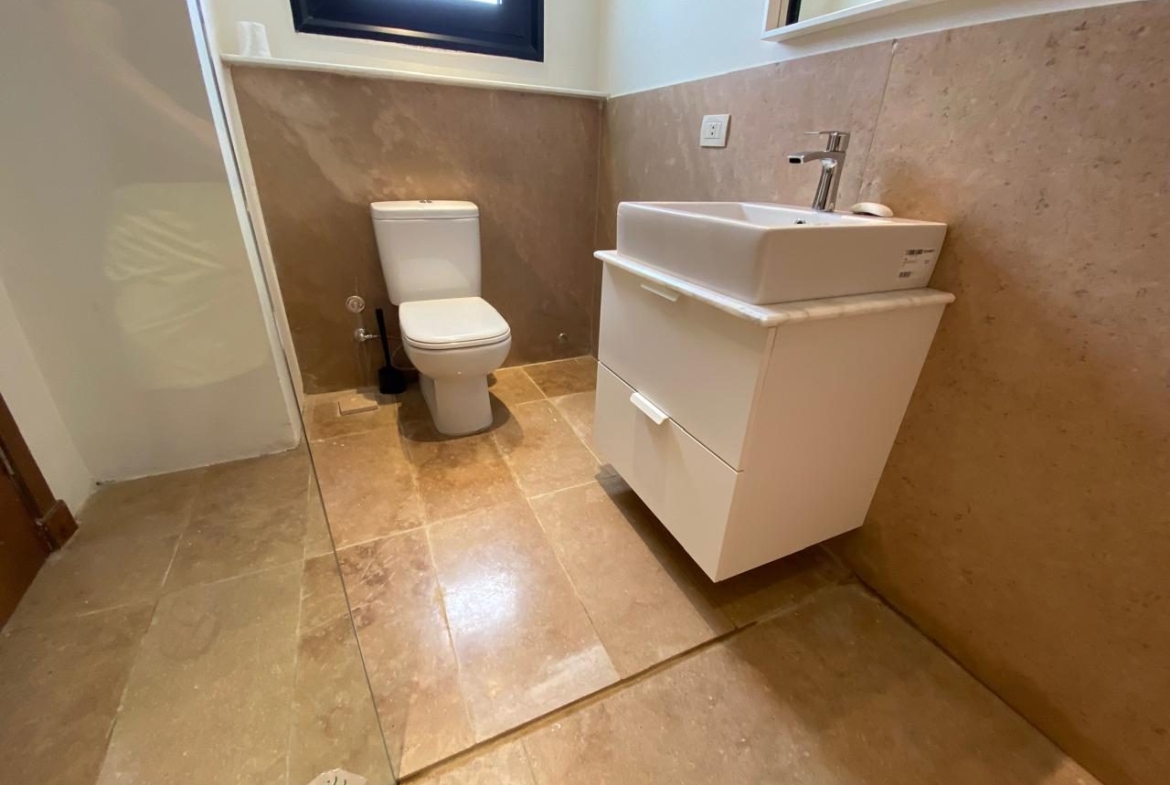 For Rent: 3 Bedroom Villa in Bay West, Soma Bay | USD 1,200 /month