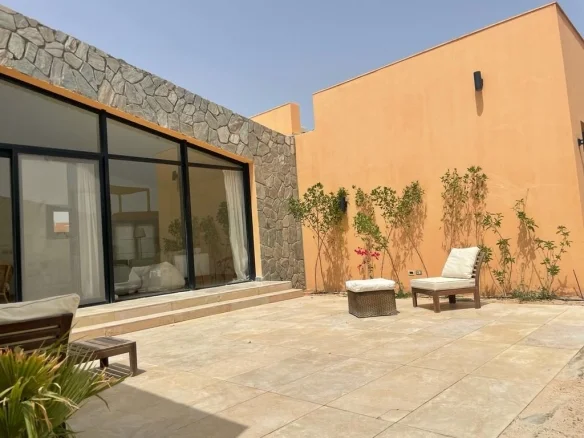 For Rent: 3 Bedroom Villa in Bay West, Soma Bay | USD 1,200 /month