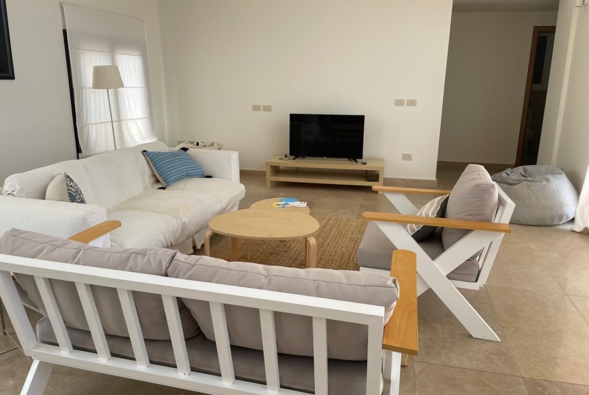 For Rent: 3 Bedroom Villa in Bay West, Soma Bay | USD 1,200 /month