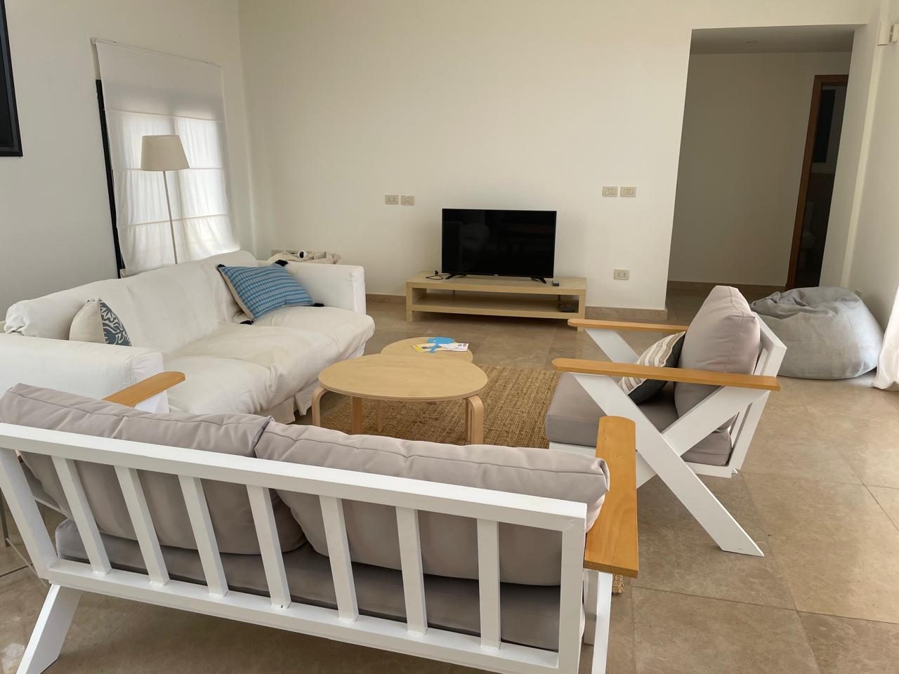 For Rent: 3 Bedroom Villa in Bay West, Soma Bay | USD 1,200 /month