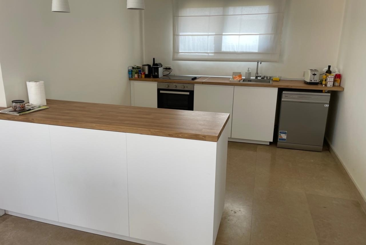 For Rent: 3 Bedroom Villa in Bay West, Soma Bay | USD 1,200 /month