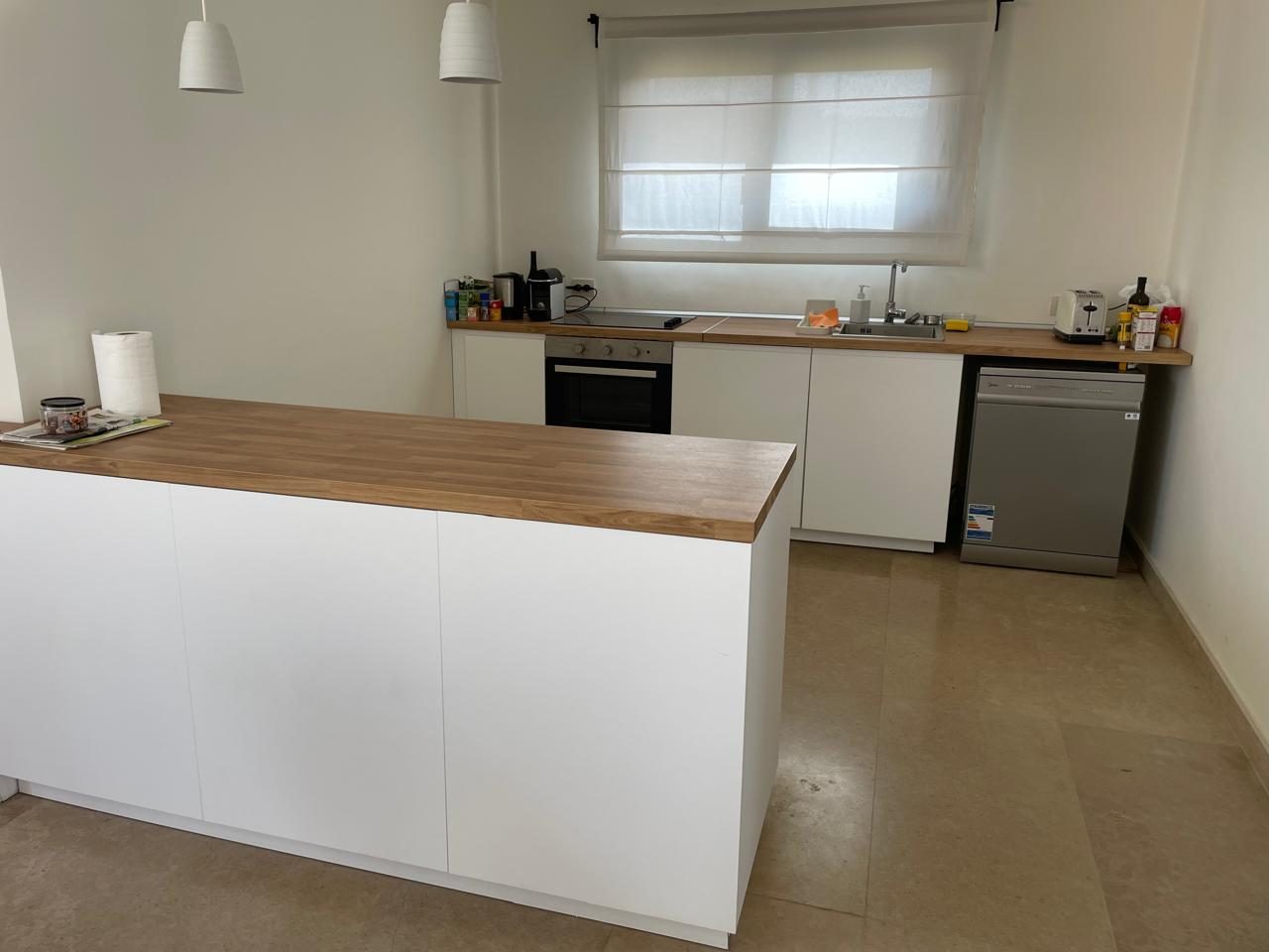 For Rent: 3 Bedroom Villa in Bay West, Soma Bay | USD 1,200 /month