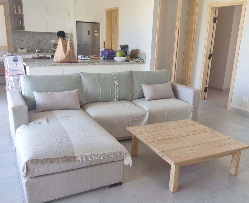 For Sale: 4 Bedroom Chalet in Bay Homes, Almaza Bay | BUA 220 sqm | EGP 40,000,000