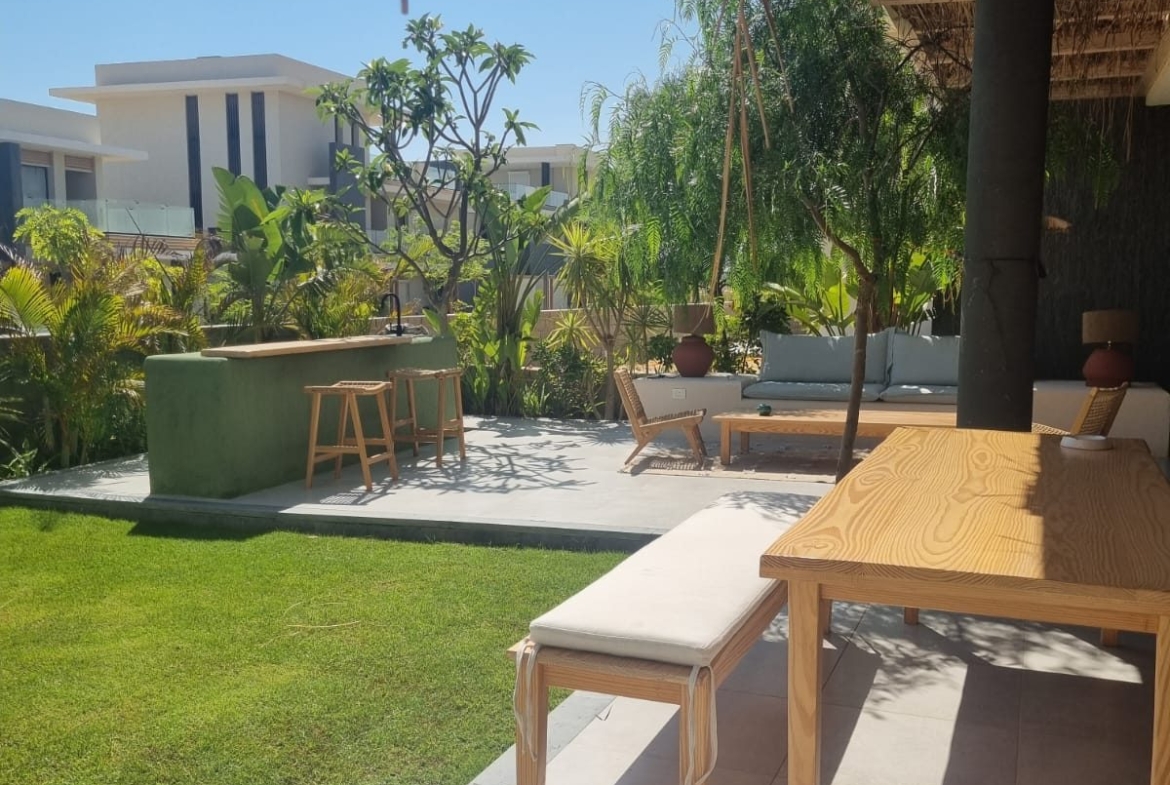 For Sale: 4 Bedroom Chalet in Bay Homes, Almaza Bay | BUA 220 sqm | EGP 40,000,000