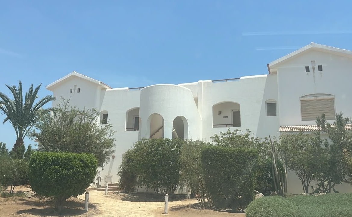 For Sale: 2 Bedroom Apartment in White villas, El Gouna | BUA 100 sqm | From USD 378,000