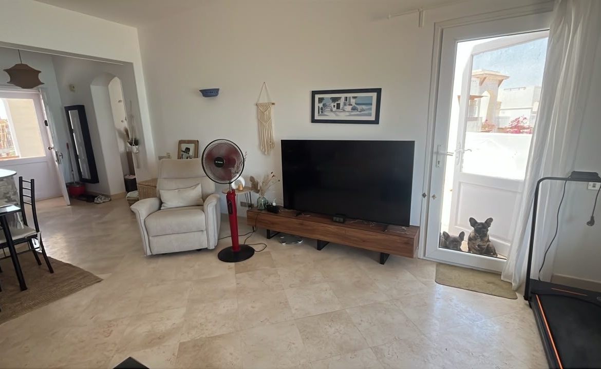 For Sale: 2 Bedroom Apartment in White villas, El Gouna | BUA 100 sqm | From USD 378,000