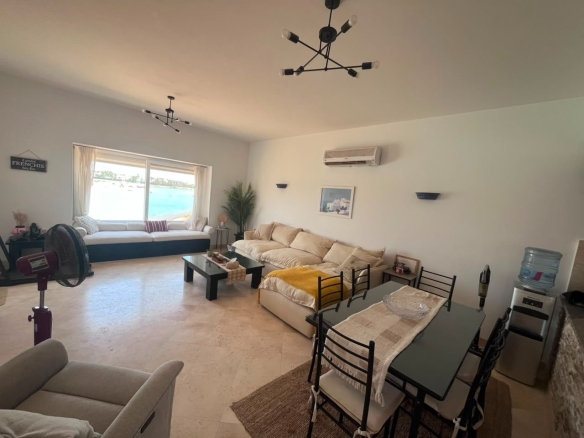 For Sale: 2 Bedroom Apartment in White villas, El Gouna | BUA 100 sqm | From USD 378,000