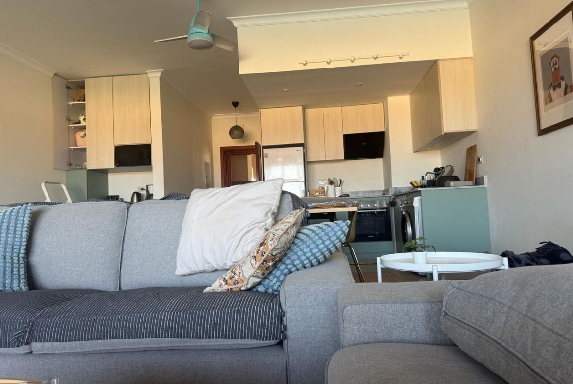 For Rent: 3 Bedroom Apartment in Soma Breeze, Soma Bay | BUA 200 sqm | USD 2,000 /month