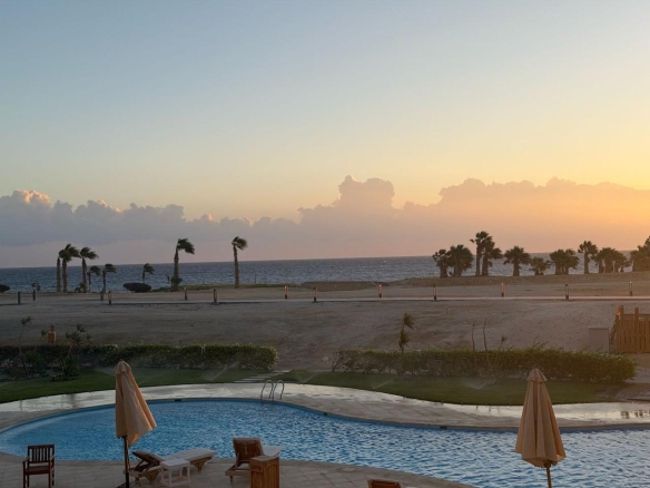 For Rent: 3 Bedroom Apartment in Soma Breeze, Soma Bay | BUA 200 sqm | USD 2,000 /month