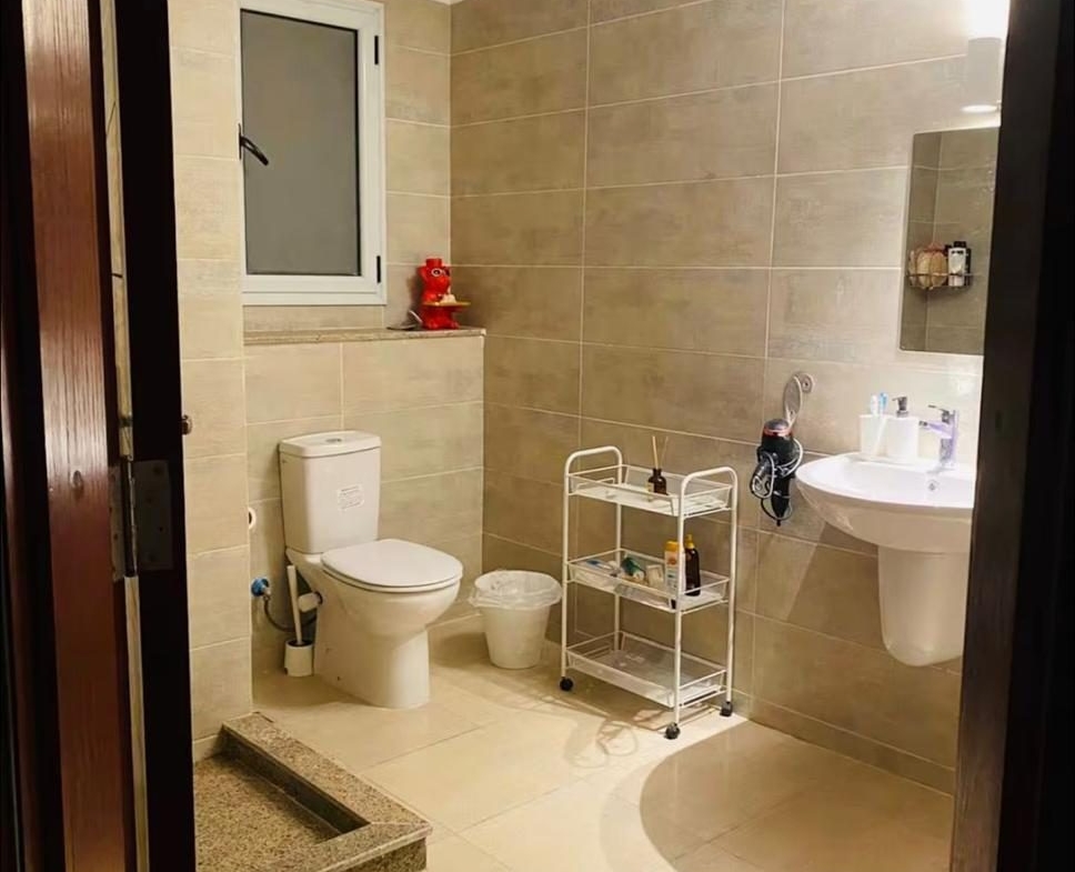 For Rent: 3 Bedroom Apartment in Soma Breeze, Soma Bay | BUA 200 sqm | USD 2,000 /month
