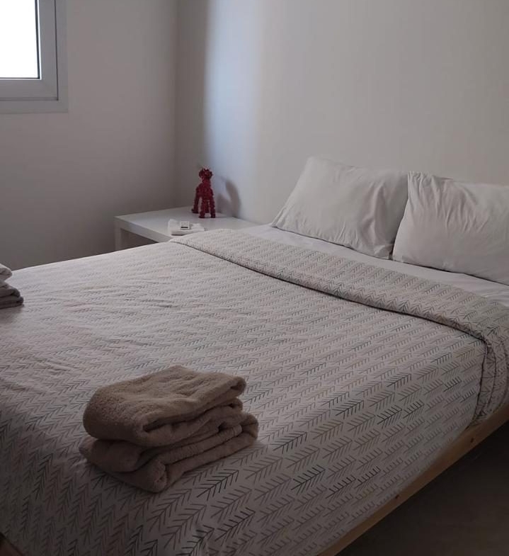 For Rent: 3 Bedroom Apartment in Soma Breeze, Soma Bay | BUA 200 sqm | USD 2,000 /month