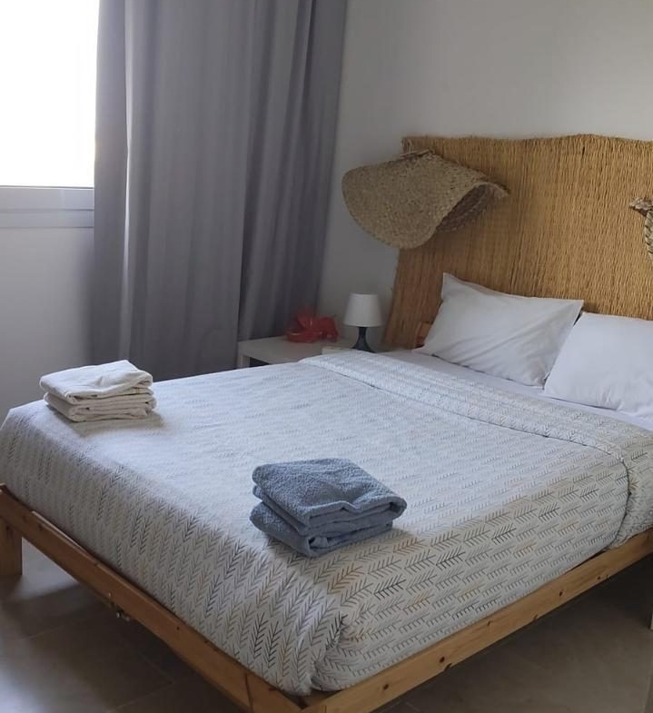 For Rent: 3 Bedroom Apartment in Soma Breeze, Soma Bay | BUA 200 sqm | USD 2,000 /month