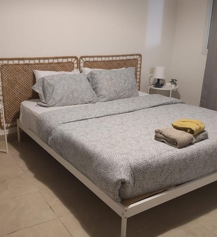 For Rent: 3 Bedroom Apartment in Soma Breeze, Soma Bay | BUA 200 sqm | USD 2,000 /month