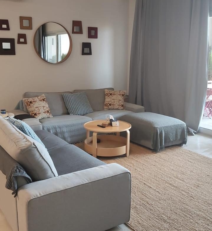 For Rent: 3 Bedroom Apartment in Soma Breeze, Soma Bay | BUA 200 sqm | USD 2,000 /month