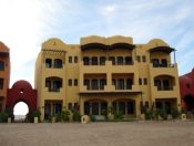 For Sale: 1 Bedroom Apartment in West Golf, El Gouna | BUA 60 sqm | EUR 227,000