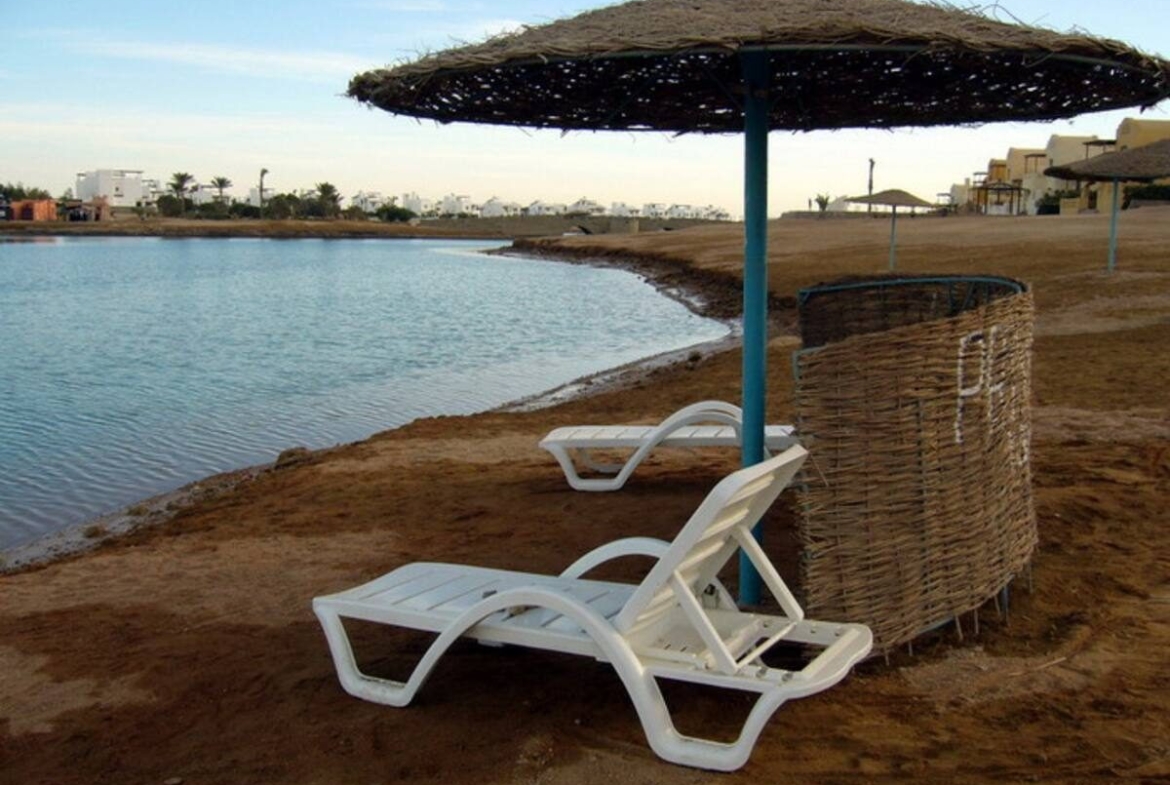 For Sale: 1 Bedroom Apartment in West Golf, El Gouna | BUA 60 sqm | EUR 227,000