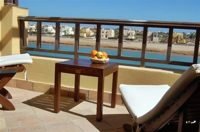 For Sale: 1 Bedroom Apartment in West Golf, El Gouna | BUA 60 sqm | EUR 227,000