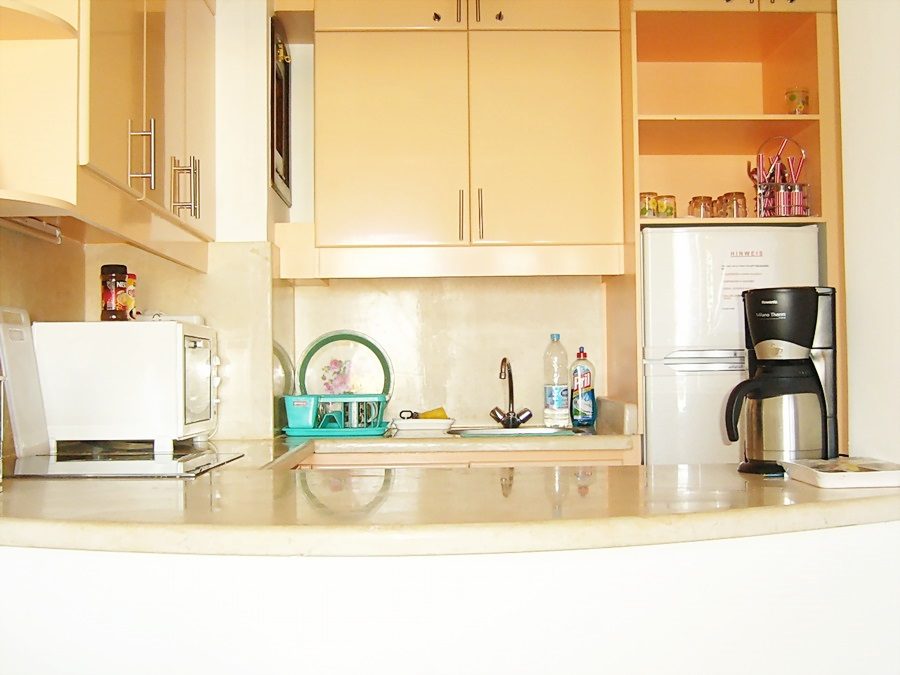 For Sale: 1 Bedroom Apartment in West Golf, El Gouna | BUA 60 sqm | EUR 227,000
