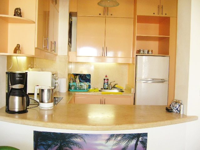For Sale: 1 Bedroom Apartment in West Golf, El Gouna | BUA 60 sqm | EUR 227,000
