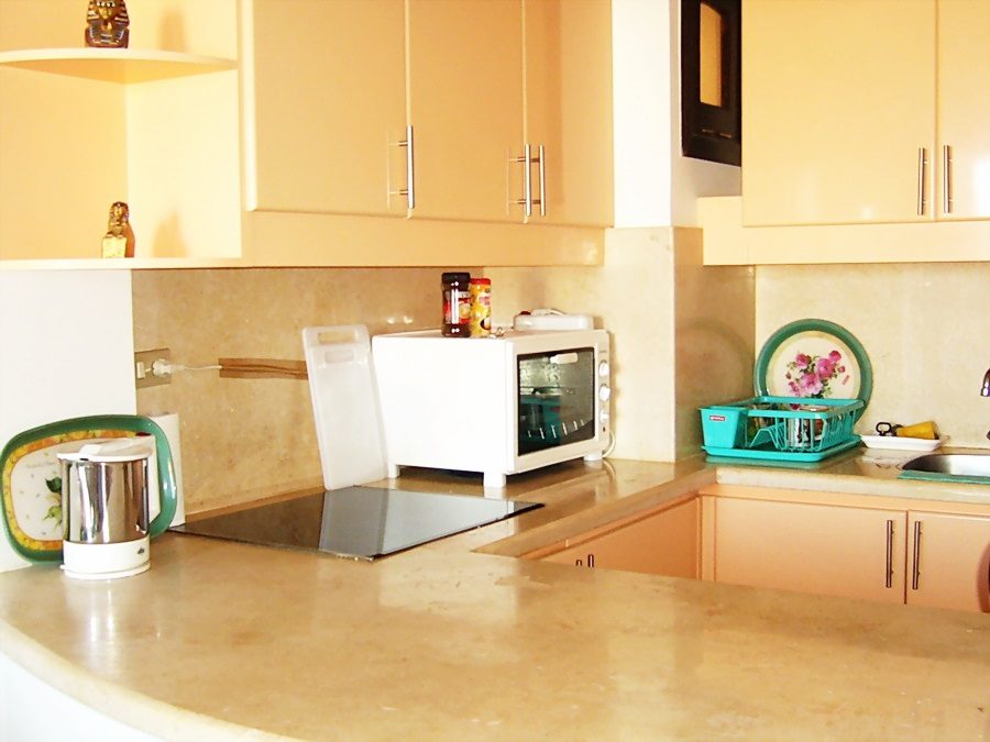 For Sale: 1 Bedroom Apartment in West Golf, El Gouna | BUA 60 sqm | EUR 227,000