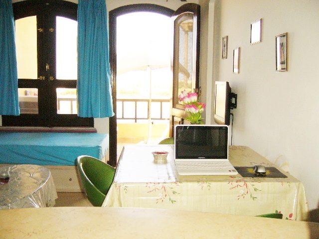 For Sale: 1 Bedroom Apartment in West Golf, El Gouna | BUA 60 sqm | EUR 227,000
