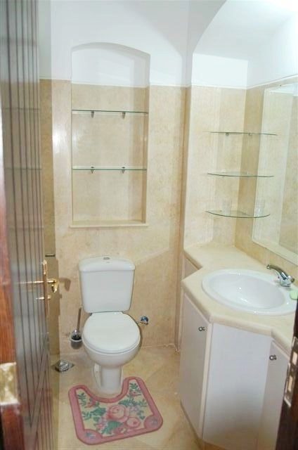 For Sale: 1 Bedroom Apartment in West Golf, El Gouna | BUA 60 sqm | EUR 227,000
