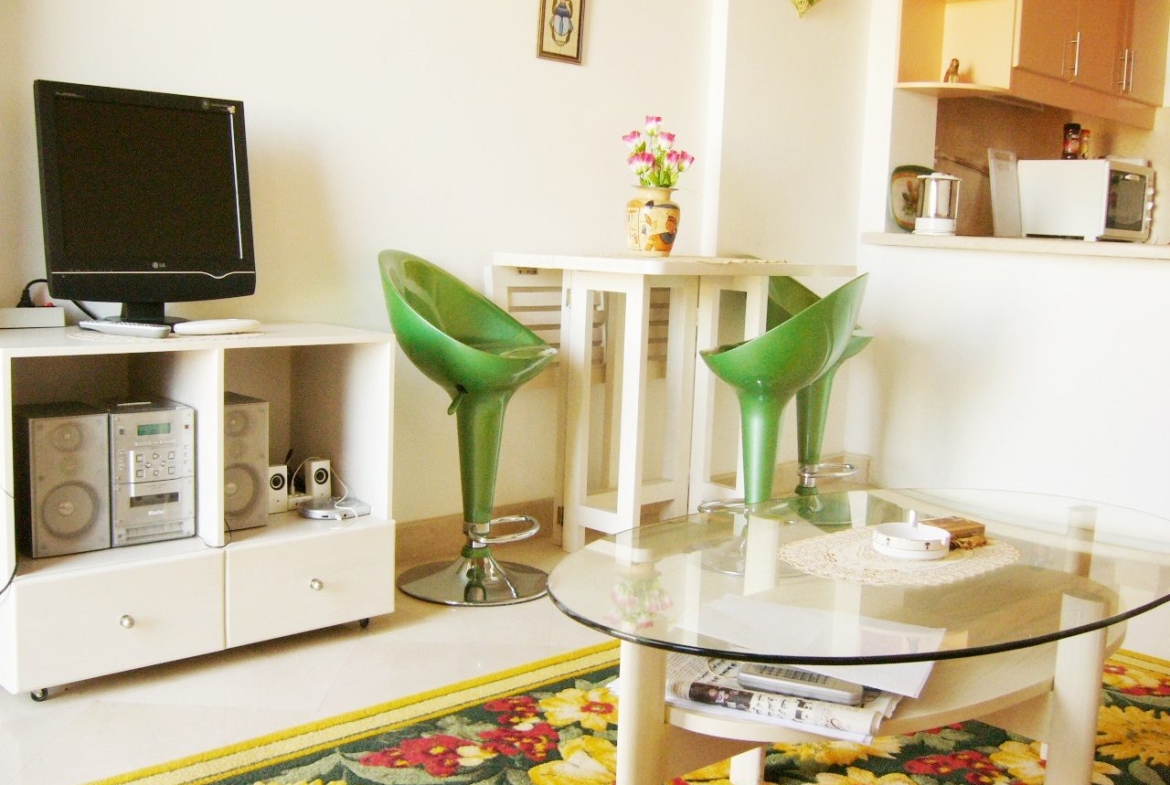 For Sale: 1 Bedroom Apartment in West Golf, El Gouna | BUA 60 sqm | EUR 227,000
