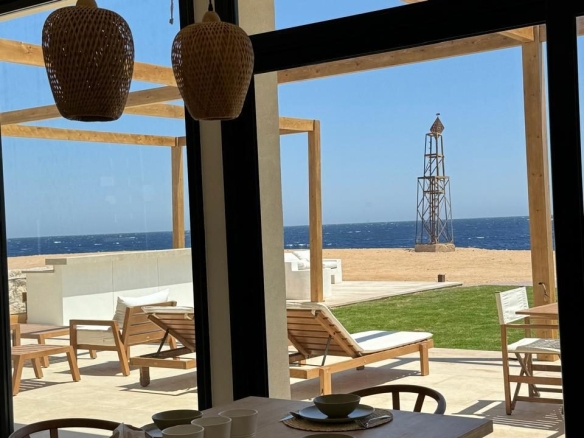 For Sale: 4 Bedroom Property in Reef Villas, Soma Bay | BUA 266 sqm | From USD 1,550,000
