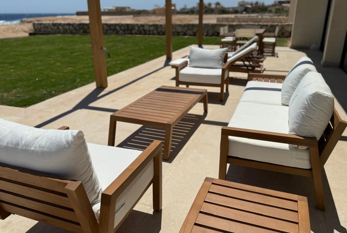 For Sale: 4 Bedroom Property in Reef Villas, Soma Bay | BUA 266 sqm | From USD 1,550,000