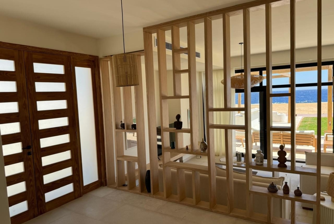 For Sale: 4 Bedroom Property in Reef Villas, Soma Bay | BUA 266 sqm | From USD 1,550,000