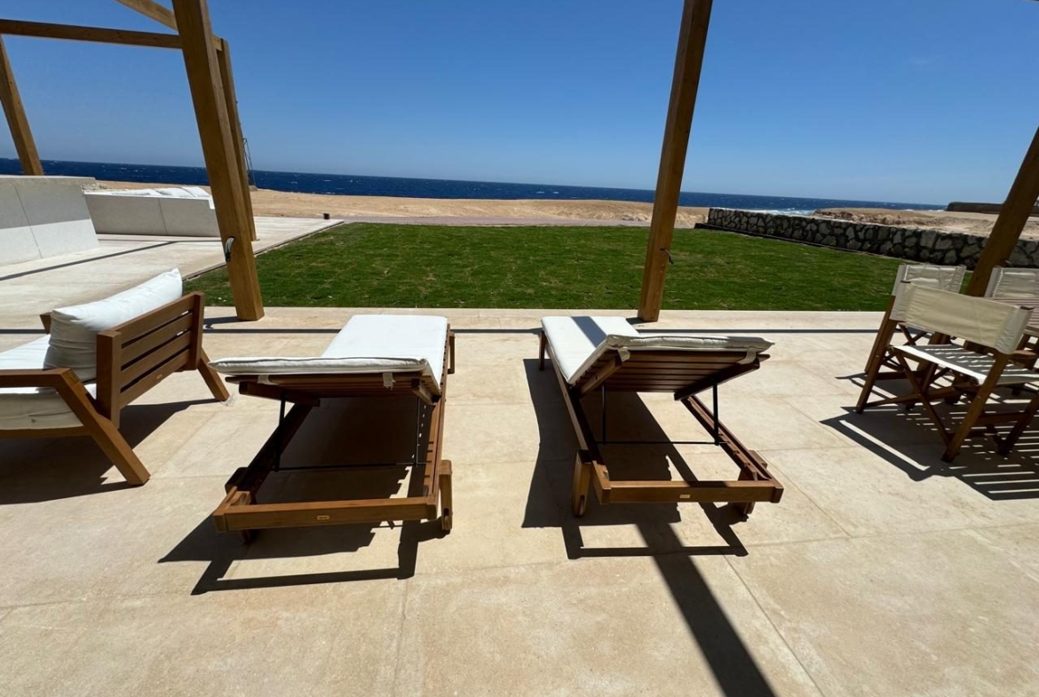 For Sale: 4 Bedroom Property in Reef Villas, Soma Bay | BUA 266 sqm | From USD 1,550,000