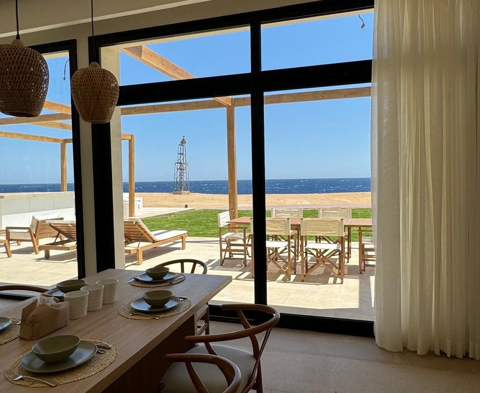 For Sale: 4 Bedroom Property in Reef Villas, Soma Bay | BUA 266 sqm | From USD 1,550,000