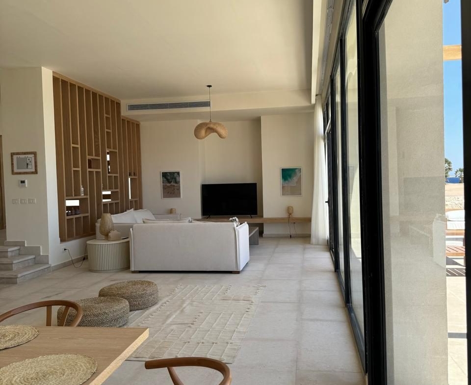 For Sale: 4 Bedroom Property in Reef Villas, Soma Bay | BUA 266 sqm | From USD 1,550,000