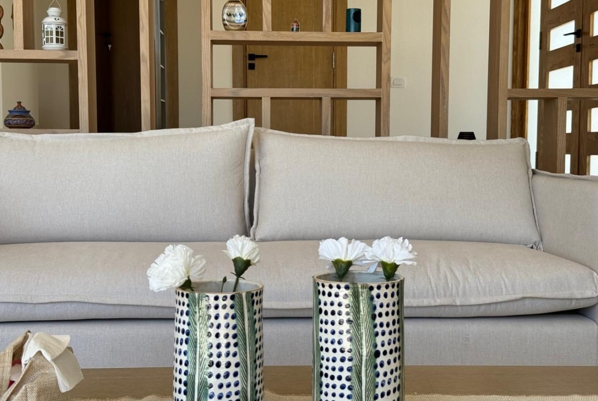 For Sale: 4 Bedroom Property in Reef Villas, Soma Bay | BUA 266 sqm | From USD 1,550,000