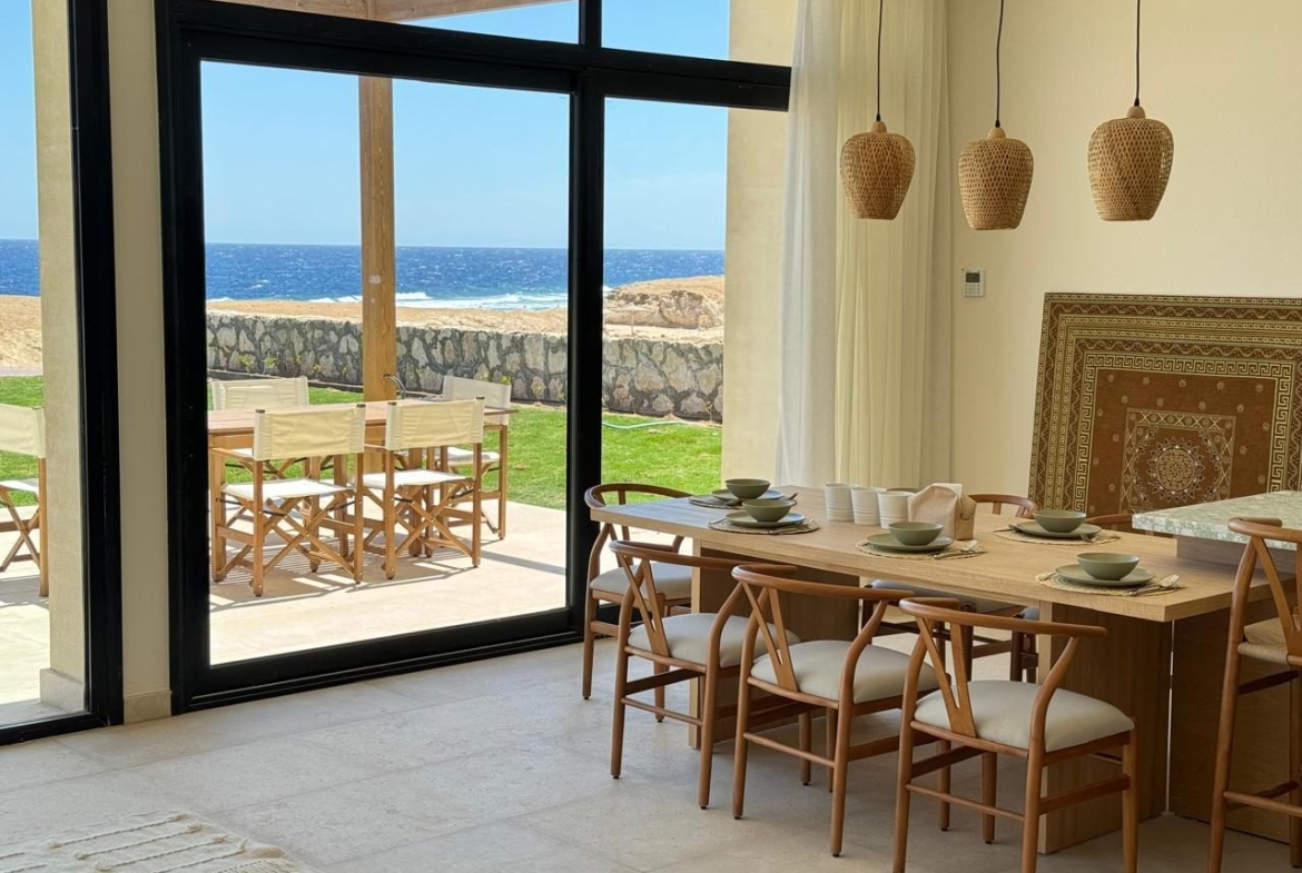 For Sale: 4 Bedroom Property in Reef Villas, Soma Bay | BUA 266 sqm | From USD 1,550,000