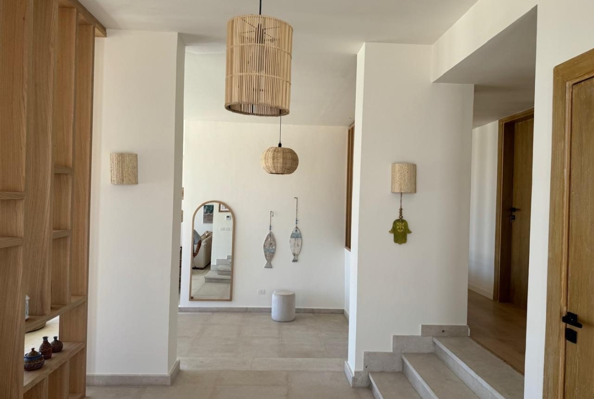 For Sale: 4 Bedroom Property in Reef Villas, Soma Bay | BUA 266 sqm | From USD 1,550,000