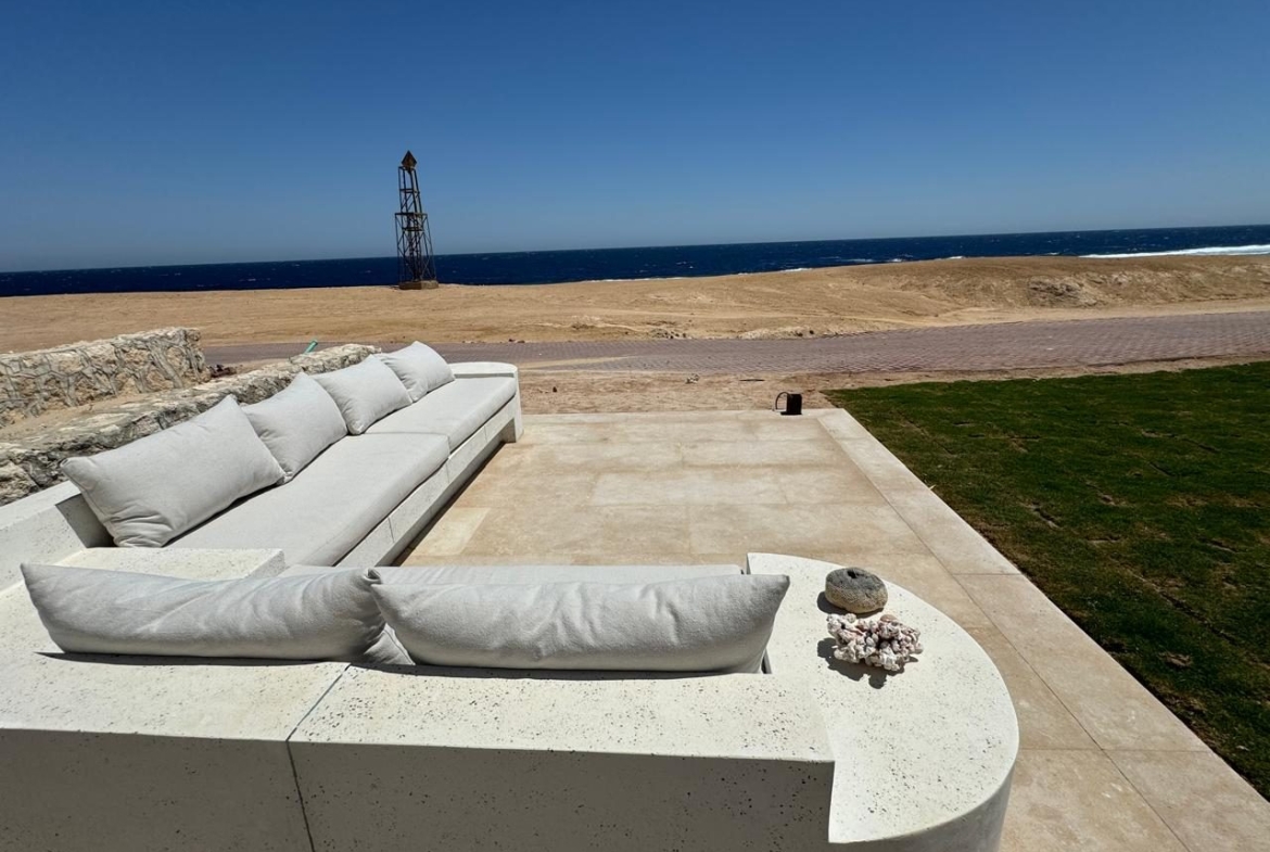 For Sale: 4 Bedroom Property in Reef Villas, Soma Bay | BUA 266 sqm | From USD 1,550,000