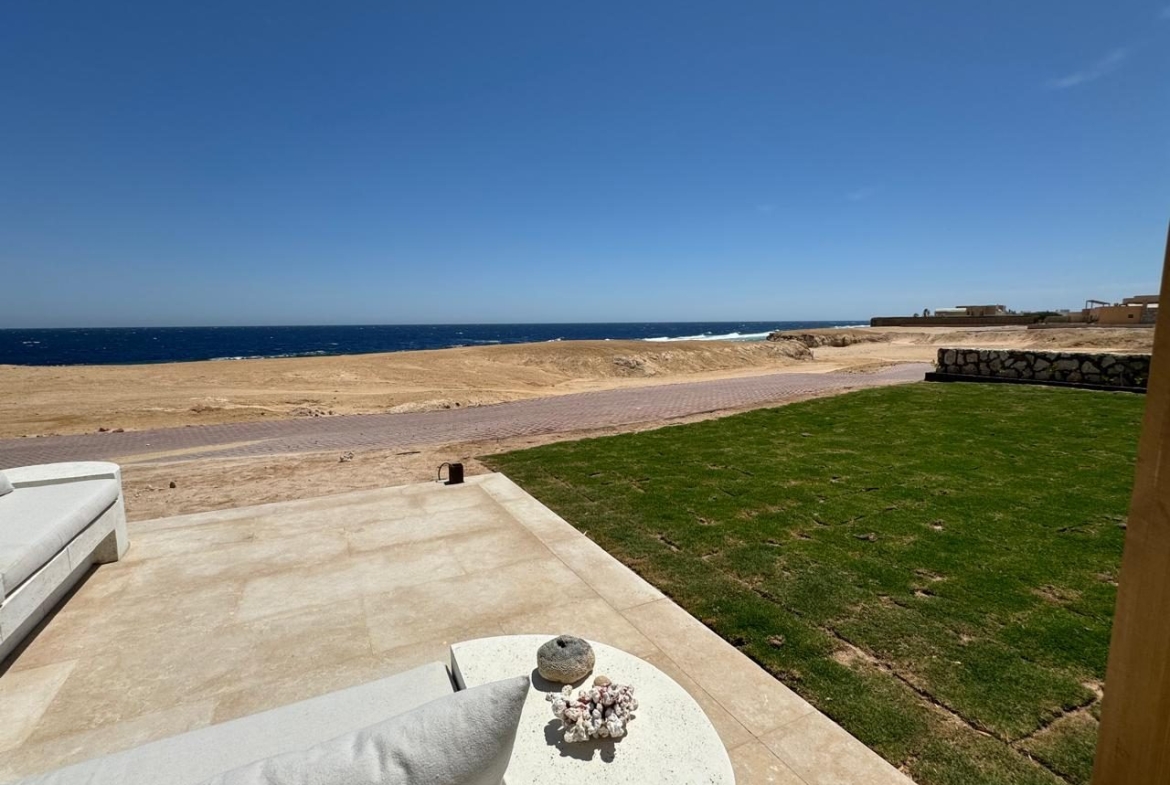 For Sale: 4 Bedroom Property in Reef Villas, Soma Bay | BUA 266 sqm | From USD 1,550,000